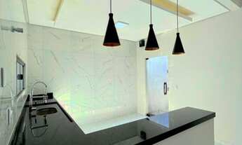 Imagem 7: Casa para venda com 120m2 com 3 quartos em Cidade Nova - Timon - Maranhão