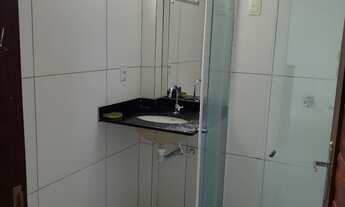 Imagem 5: Cobertura duplex na maria lacerda