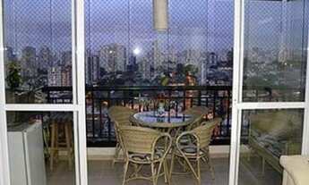 Imagem 6: Apartamento, Vila Ipojuca - São Paulo