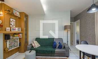 Imagem 3: Apartamento à Venda - Buritis, 2 Quartos, 53 m2