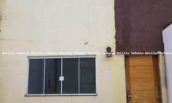 Imagem 2: Sobrado para Locação em São Paulo, Vila Invernada, 2 dormitórios, 2 suítes, 1 banheiro, 2