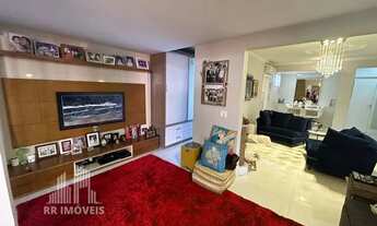 Imagem 2: RR5572 Casa 165m² CONDOMÍNIO TAMBORÉ 5 - OPORTUNIDADE - 3 Dorms 2 Vagas - Santana de Parna