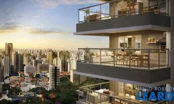 Imagem 2: APARTAMENTO - PARAÍSO - SP