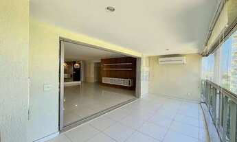 Imagem 4: Apartamento para aluguel possui 260 metros quadrados com 4 quartos