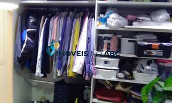 Imagem 7: Apartamento para Venda em São Bernardo do Campo, Centro, 2 dormitórios, 1 banheiro, 1 vaga