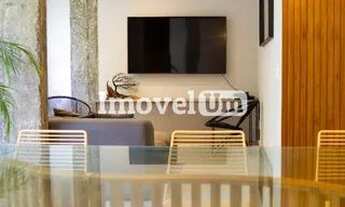 Imagem 5: Leblon Apartamento com 3 dormitórios