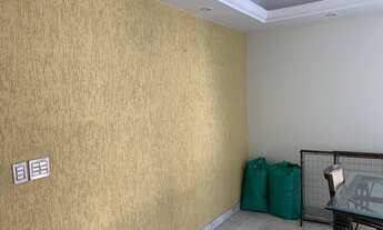 Imagem 5: Apartamento para venda possui 140 metros quadrados com 4 quartos em Gutierrez - Belo Horiz