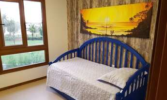 Imagem 5: Village Pé na areia