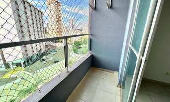 Imagem 3: Apartamento 56,18 m² - 2 dormitórios 1 suíte Nova Aliança Venda