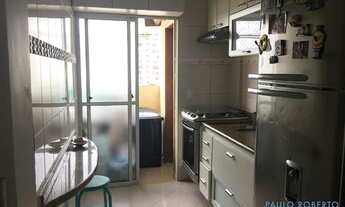 Imagem 6: APARTAMENTO - SACOMÃ - SP