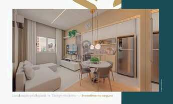 Imagem: Apartamento à venda, 2 quartos, Nova Divinéia