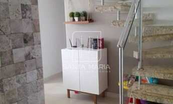 Imagem: Apartamento (cobertura 2 - duplex) 3 dormitórios/suite