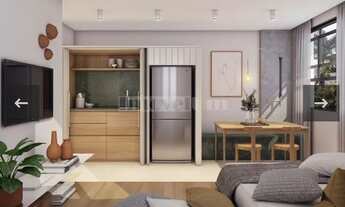 Imagem 2: Leblon Apartamento com 1 dormitório