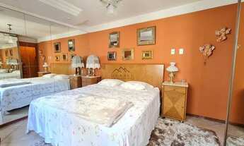 Imagem: APARTAMENTO NA AV BOCAIUVA COM 194 M2