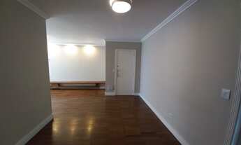 Imagem 3: LINDO APARTAMENTO 03 DORMS 01 SUITE 02 VAGAS PARA LOCAÇÃO NO ITAIM BIBI - SÃO PAULO - SP