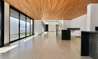 Imagem 3: UBERLâNDIA - Casa de Condomínio - Morada da Colina