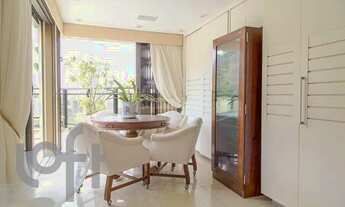 Imagem 7: Lagoa Apartamento com 4 dormitórios