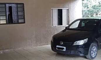 Imagem 2: CASA ESTILO CHÁCARA PROX. JARDIM NOVO MUNDO