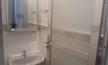 Imagem 7: Apartamento com 57 metros. Pronto para morar