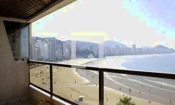 Imagem 7: Apartamento para Aluguel - Jardim Astúrias, 3 Quartos, 170 m2