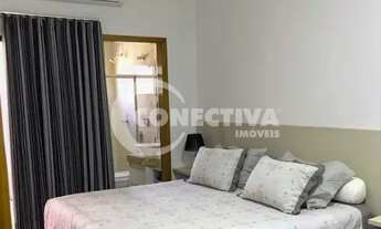 Imagem 7: Sobrado para venda - 242m² - 4 quartos em Jardim Atlântico - Goiânia - GO