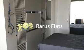 Imagem 7: Flat para locação com 1 dormitório no Brooklin