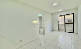 Imagem 2: APARTAMENTO RES. BELMONTE 404 - BLOCO 4