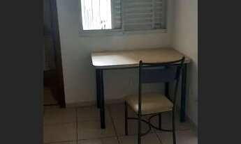 Imagem 2: Kitnet com 1 dormitório para alugar, 25 m² por R$ 1.400,00 - Jardim Santa Genebra II (Barã