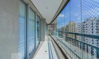 Imagem 7: Apartamento para Aluguel - Perdizes, 2 Quartos, 223 m2