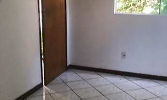 Imagem 3: Apartamento para aluguel com 58 metros quadrados com 2 quartos em Piatã - Salvador - BA