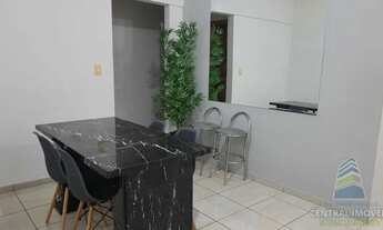 Imagem 6: Apartamento com 2 dorms, Tupi, Praia Grande - R$ 460 mil, Cod: 14505