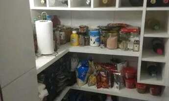 Imagem 6: GA)- Casa de condomínio Av. Getúlio Vargas, próximo a Dutra