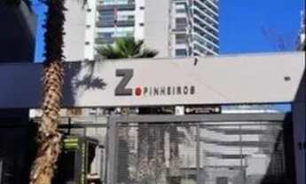 Imagem 15: Studio para aluguel possui 30 metros quadrados com 1 quarto em Pinheiros - São Paulo - SP