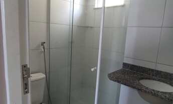 Imagem 7: Apartamento para aluguel tem 58 metros quadrados com 2 quartos em Turu - São Luís - MA