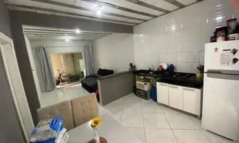 Imagem: VENDO CASA EM MATA DA SERRA