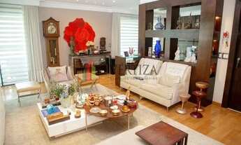 Imagem 6: Apartamento para locação no Campo Belo