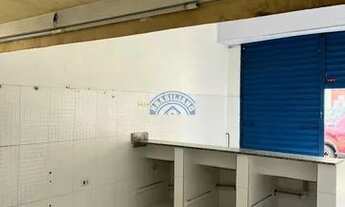 Imagem 6: Salão Comercial no Capão Rendondo