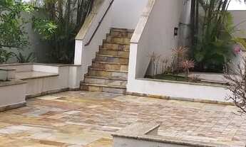 Imagem 5: Apartamento Piazza Di Spagna, 240 m² com 4 dormitórios