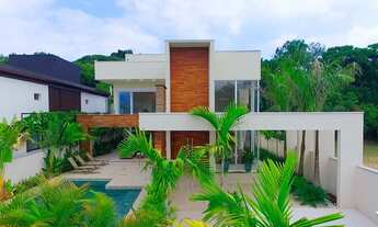 Imagem 2: Casa no Campo Golfe da Riviera, módulo 12