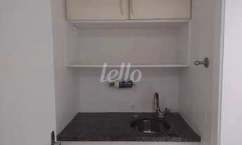 Imagem 6: Santo André - Conjunto Comercial/Sala - Vila Guiomar