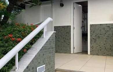 Imagem 3: Apartamento para Venda em Salvador, Cidade Jardim, 3 dormitórios, 1 suíte, 3 banheiros, 2