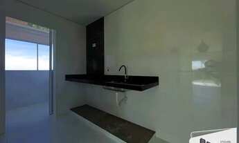 Imagem 4: Apartamento à Venda Bom Jardim com 2 Quartos e 70 m²