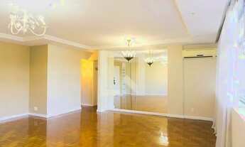 Imagem 5: Apartamento para Aluguel - Humaitá, 3 Quartos, 124 m2