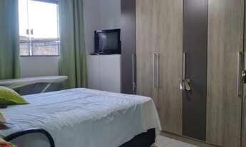 Imagem 4: URGENTE! Vendo linda casa! Escriturada! Arniqueiras! Cond.Flor do Cerrado! Toda na laje!