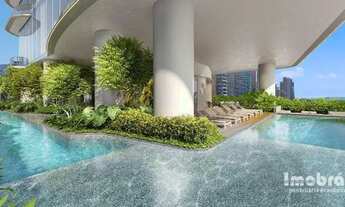 Imagem 4: Wave Beira Mar, apartamento com 4 dormitórios à venda, 436 m² por R$ 8.717.200 - Meireles