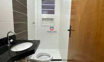 Imagem 7: Casa de Condomínio com 2 dorms, Esmeralda, Praia Grande - R$ 240 mil, Cod