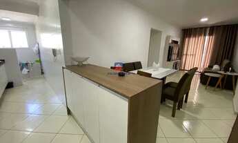 Imagem 3: Apartamento com 2 dorms, Caiçara, Praia Grande - R$ 450 mil, Cod
