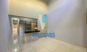 Imagem 6: Casa à venda 2 Quartos, 1 Suite, 2 Vagas, 120M²