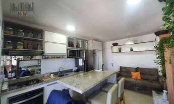 Imagem 7: Studio com 1 dormitório à venda, 41 m² por R$ 650.000,00 - Vila Leopoldina - São Paulo/SP