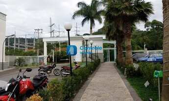 Imagem 2: MP - Apartamento 2 dormitórios em condomínio com lazer, em Areias, São José